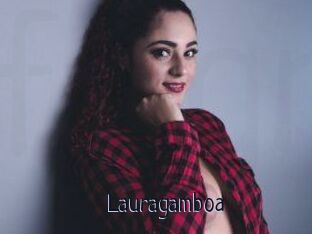 Lauragamboa