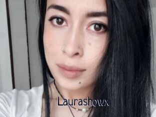 Laurashowx