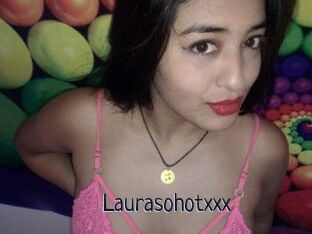 Laurasohotxxx