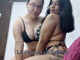 Laurasquirtandsamanal