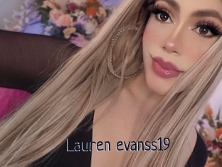 Lauren_evanss19