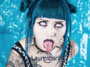 Laurenbaring