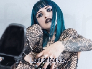 Laurenbarkley