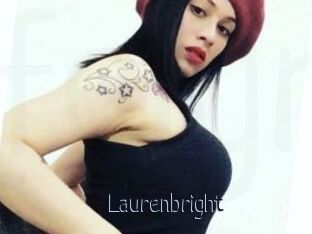 Laurenbright