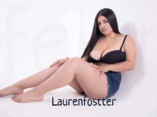 Laurenfostter