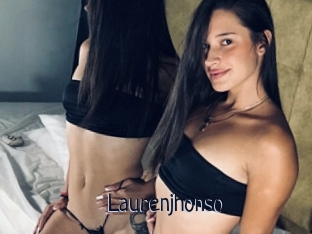 Laurenjhonso