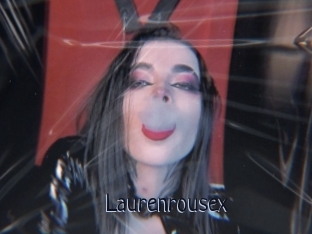 Laurenrousex