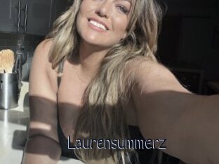 Laurensummerz