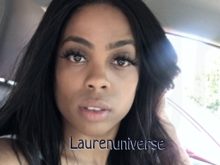 Laurenuniverse