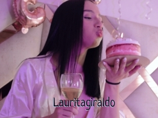 Lauritagiraldo