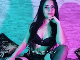 Laurymoons