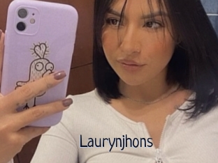 Laurynjhons