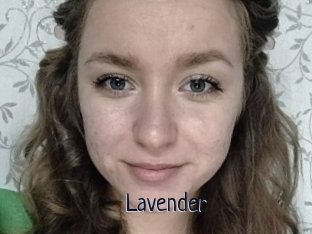 Lavender