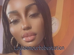 Laylalamourbabestation