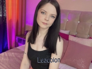 Leacolon