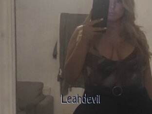 Leahdevil