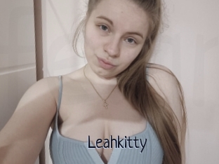 Leahkitty