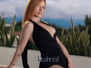 Leahred