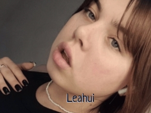 Leahui