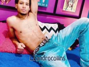 Leandrocollins