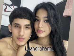 Leandrohanna