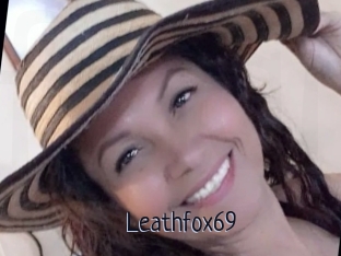 Leathfox69