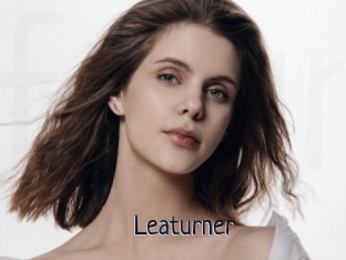 Leaturner