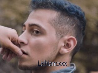 Leblancxxx