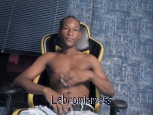 Lebromjamess