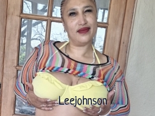 Leejohnson