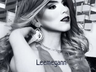 Leemegann