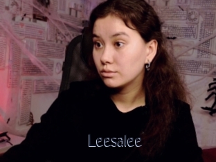 Leesalee