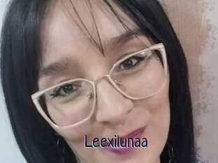 Leexilunaa