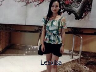 Leexlisa