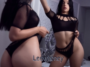 Leexyhoney