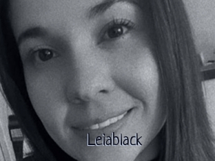 Leiablack