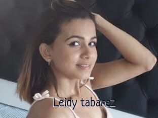 Leidy_tabarez