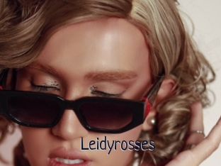 Leidyrosses