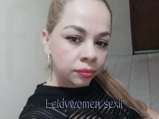 Leidywomen_sexii