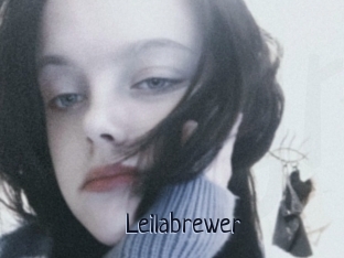 Leilabrewer