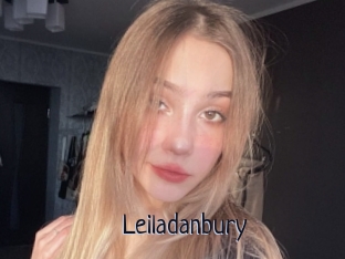 Leiladanbury