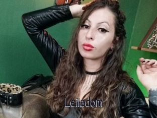 Leiladom