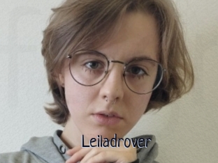 Leiladrover