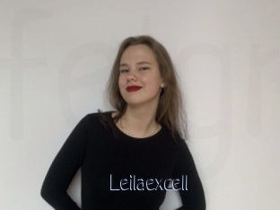 Leilaexcell