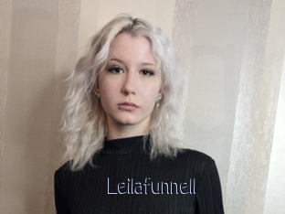 Leilafunnell