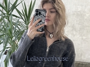 Leilagreenhouse