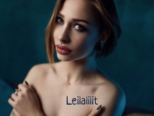 Leilalilit