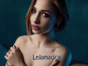 Leilamagical