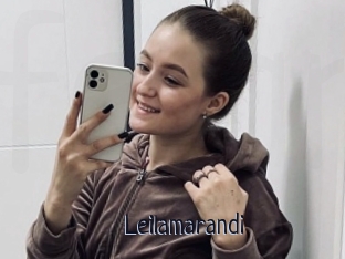 Leilamarandi