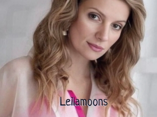 Leilamoons